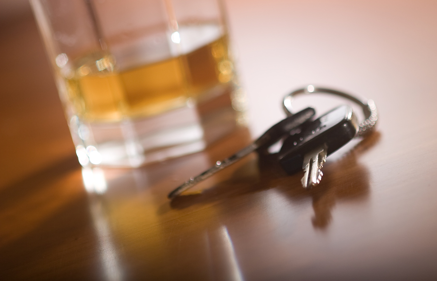 Injured By Drunk Driver, Connecticut Dram Shop Claim Lawyer