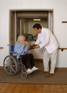 bigstockphoto_admitting_senior_to_facility_828246
