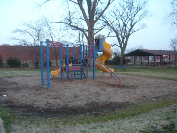 Unsafe Playground Injury Attorney