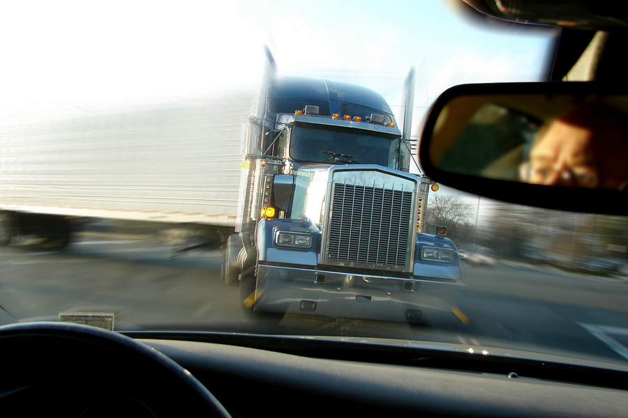 Connecticut Truck Accident Claim Lawyer