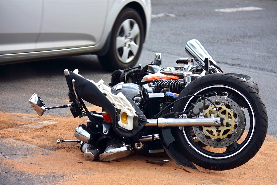 Connecticut Motorcycle Accident Claim Lawyer